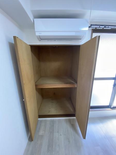 寝屋川市萱島桜園町のマンション
