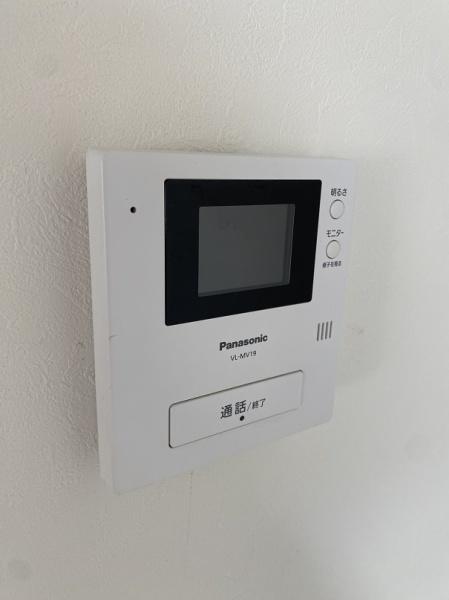 寝屋川市萱島桜園町のマンション
