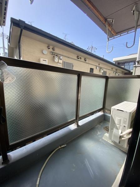 寝屋川市萱島桜園町のマンション