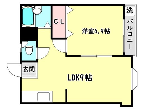 ペントハウス１１