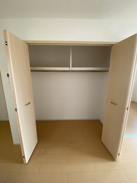 門真市城垣町のアパート