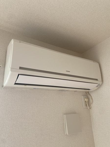 門真市城垣町のアパート