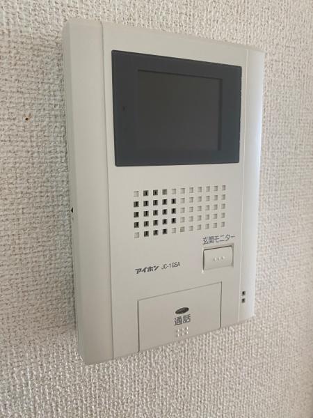 門真市城垣町のアパート