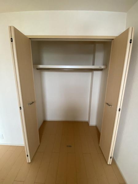 門真市城垣町のアパート
