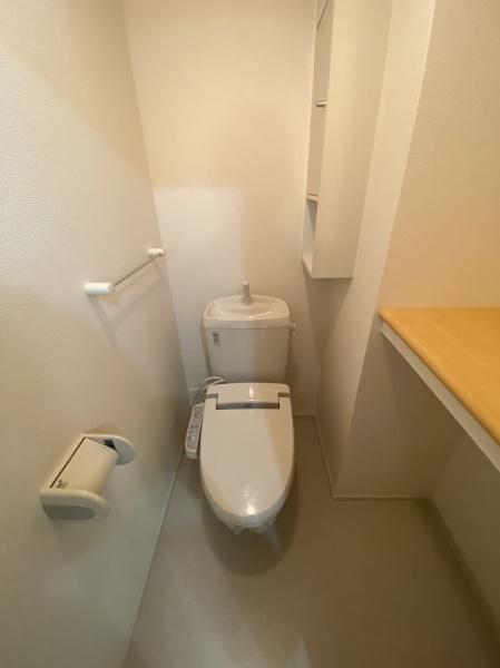 門真市城垣町のアパート
