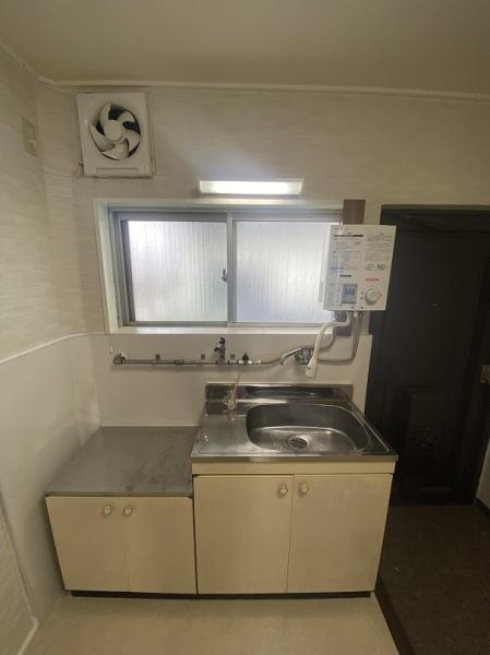 寝屋川市池田本町のマンション