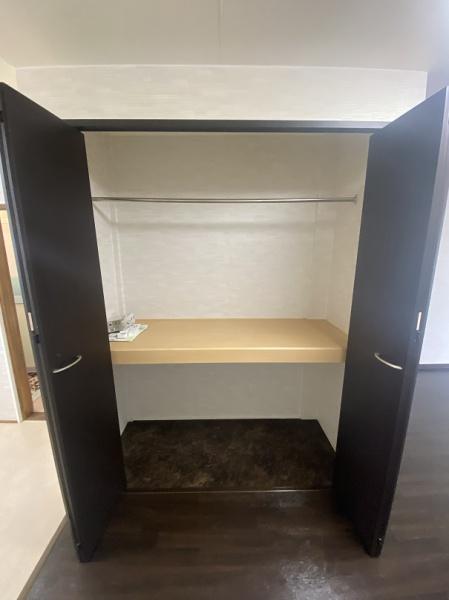 寝屋川市池田本町のマンション
