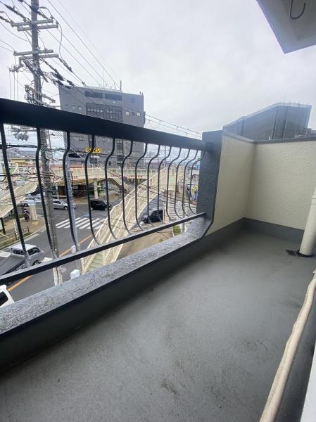 寝屋川市池田本町のマンション