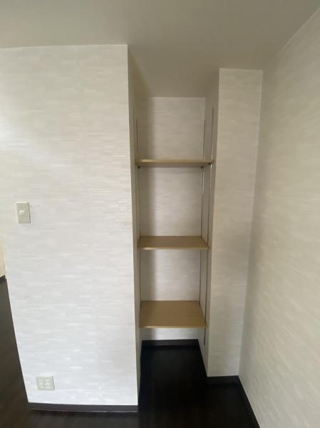 寝屋川市池田本町のマンション