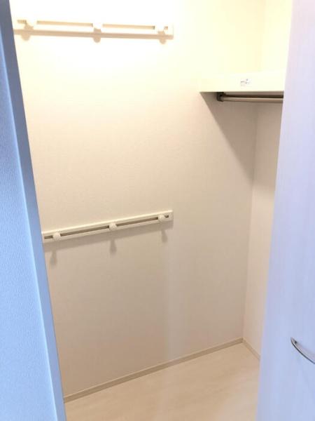 門真市下島町のアパート