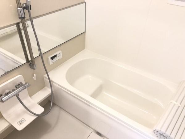 門真市下島町のアパート