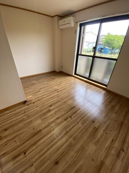 寝屋川市中木田町のアパート