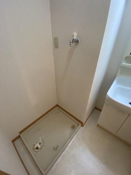 寝屋川市中木田町のアパート