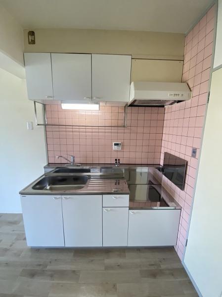 寝屋川市高柳２丁目のマンション