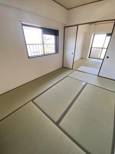 寝屋川市高柳２丁目のマンション