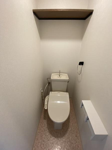 寝屋川市高柳２丁目のマンション
