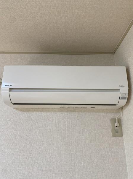 守口市大久保町４丁目のアパート