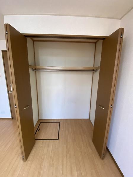 守口市大久保町４丁目のアパート
