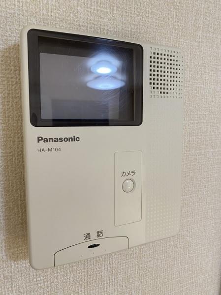 守口市大久保町４丁目のアパート