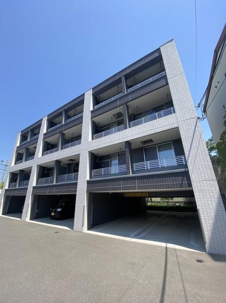 寝屋川市池田中町のマンション