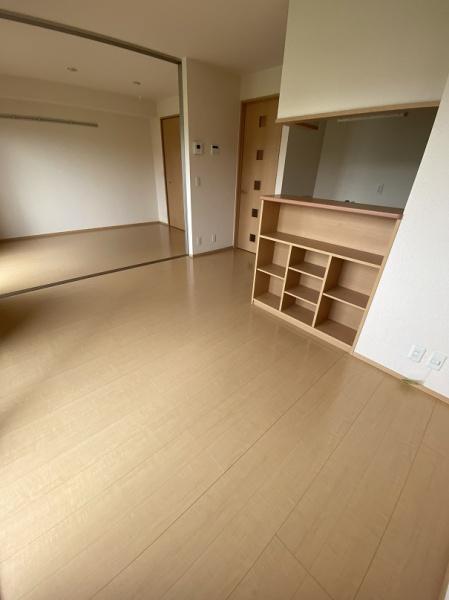 門真市南野口町のアパート