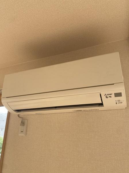 門真市南野口町のアパート