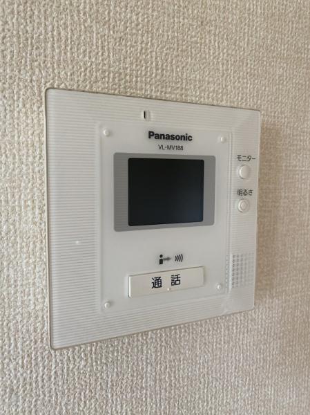 門真市南野口町のアパート