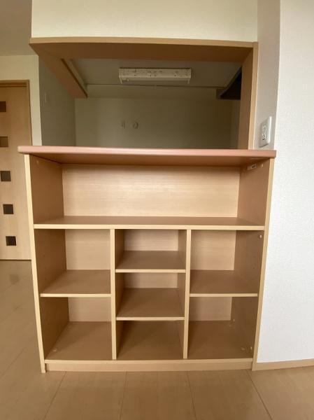門真市南野口町のアパート