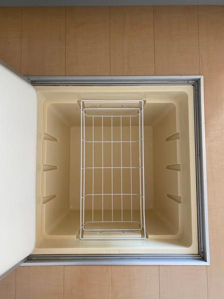 門真市南野口町のアパート
