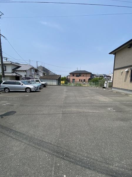 門真市南野口町のアパート