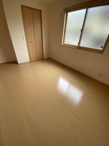 門真市南野口町のアパート