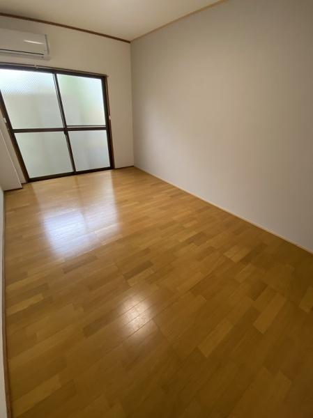 寝屋川市萱島桜園町のマンション