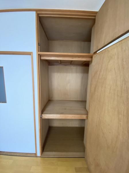 寝屋川市萱島桜園町のマンション