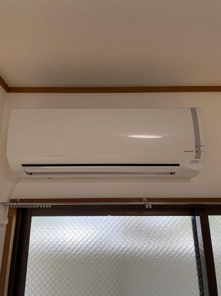 寝屋川市萱島桜園町のマンション