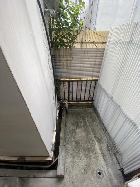 寝屋川市萱島桜園町のマンション