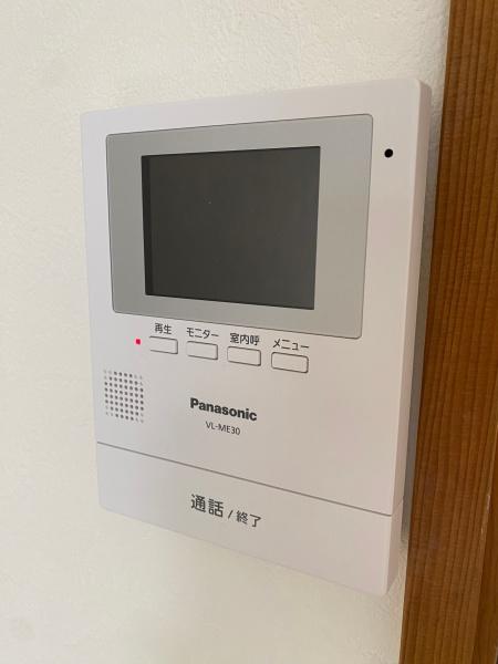 寝屋川市萱島桜園町のマンション