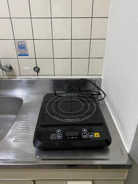 寝屋川市萱島桜園町のマンション