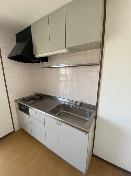 寝屋川市黒原橘町のマンション