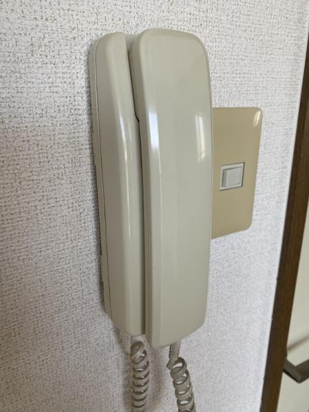 寝屋川市黒原橘町のマンション