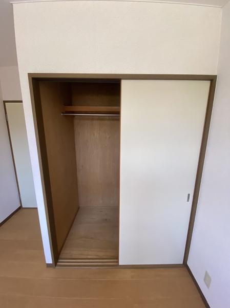 寝屋川市黒原橘町のマンション
