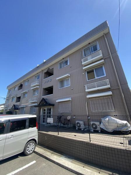 寝屋川市黒原橘町のマンション