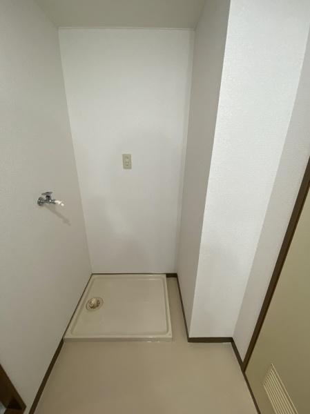 寝屋川市黒原橘町のマンション