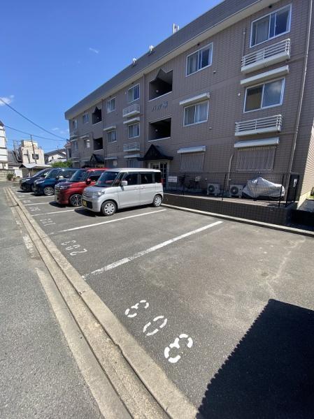 寝屋川市黒原橘町のマンション