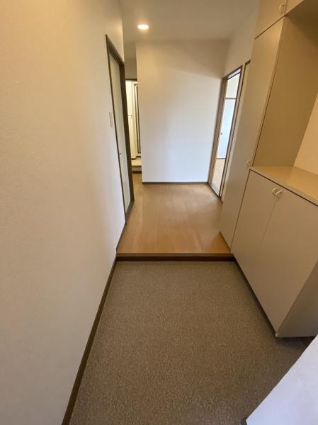 寝屋川市黒原橘町のマンション