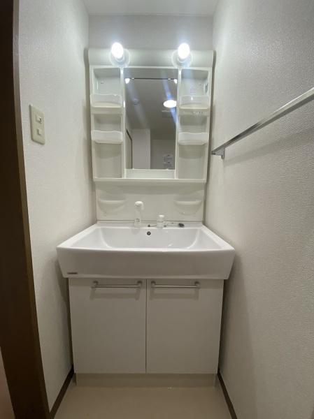 寝屋川市黒原橘町のマンション
