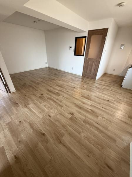 門真市野里町のマンション