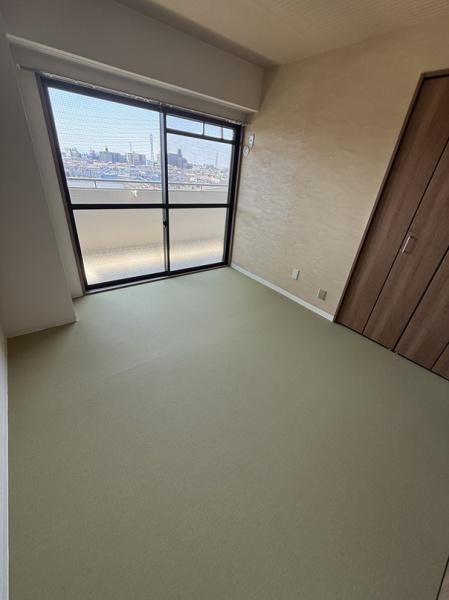 門真市野里町のマンション