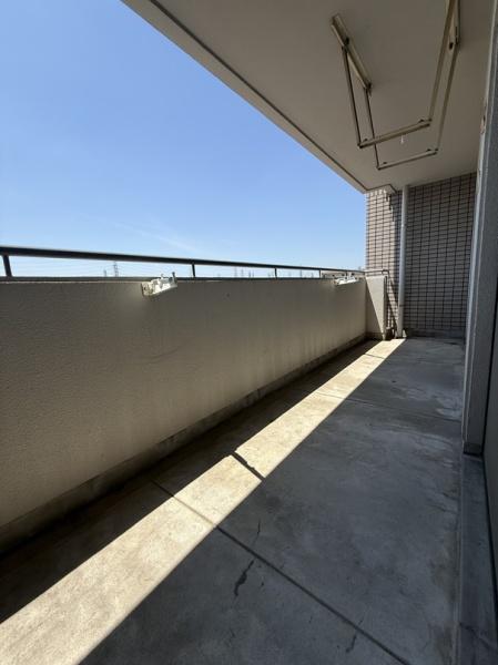 門真市野里町のマンション