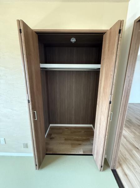 門真市野里町のマンション