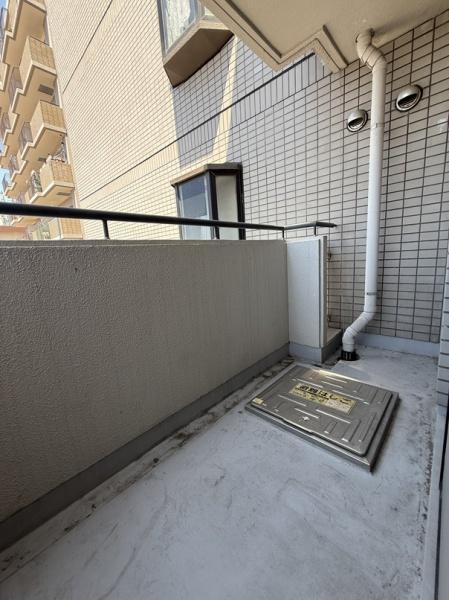 門真市野里町のマンション